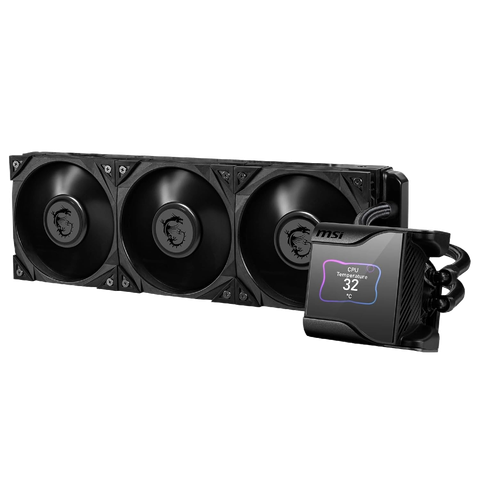 The Best AIO Coolers to Keep Your PC Cool in 2024