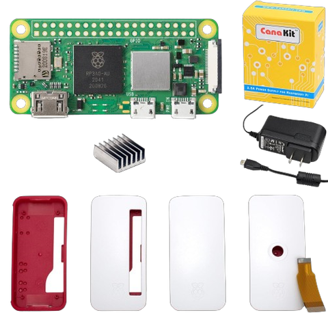 The Best Raspberry Pi Kits of 2024