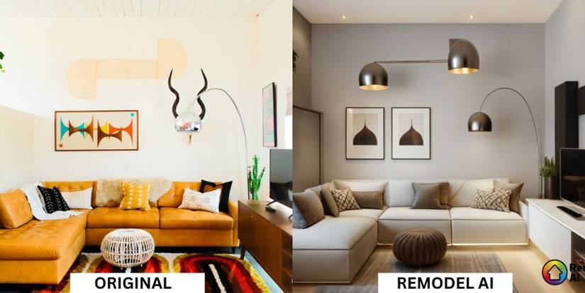 8 Free AI-Powered Interior Design Apps and Tools