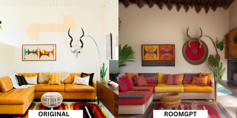 8 Free AI-Powered Interior Design Apps and Tools