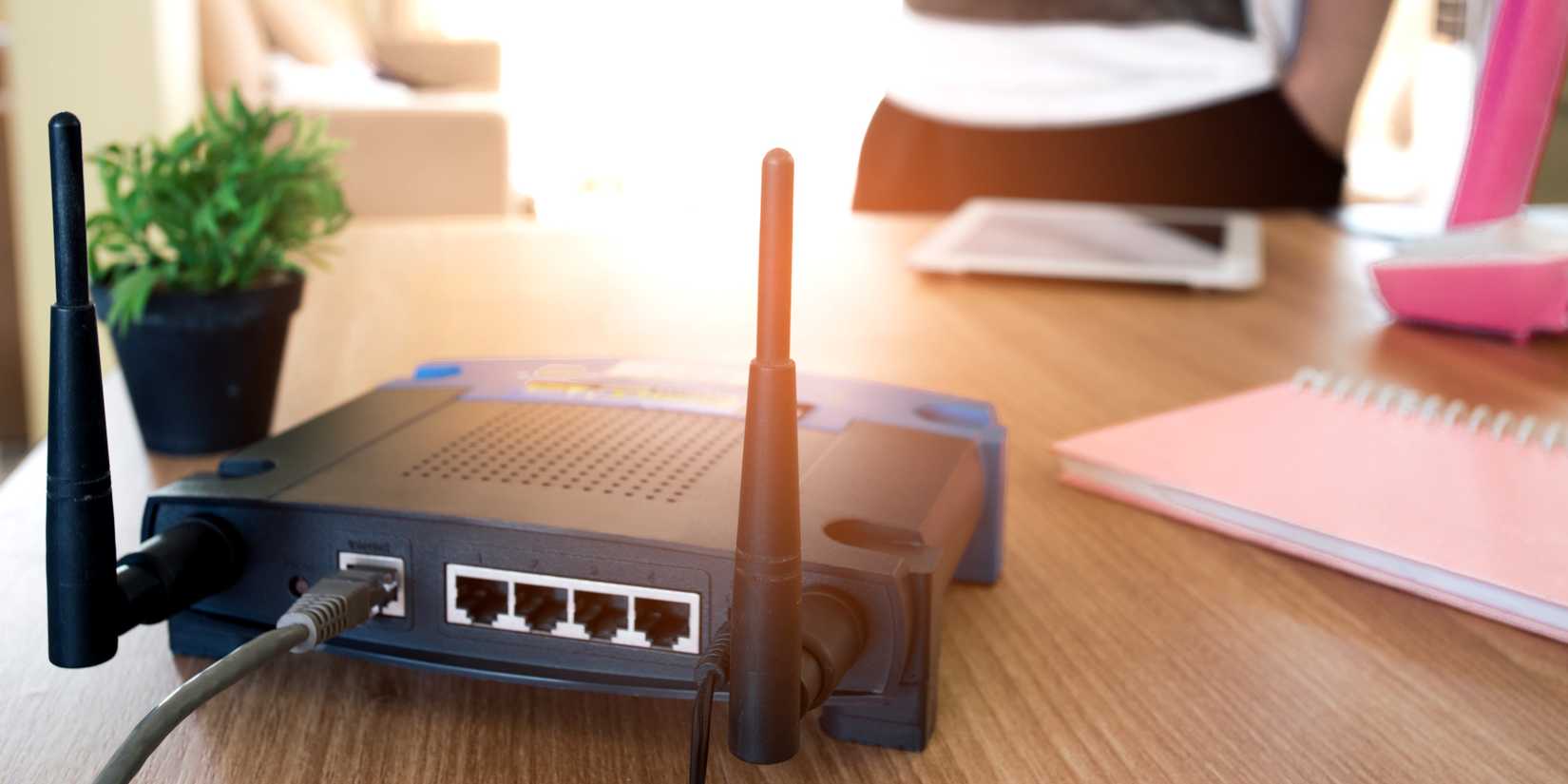 How to Find the Optimal Wi-Fi Router Location in Your Home