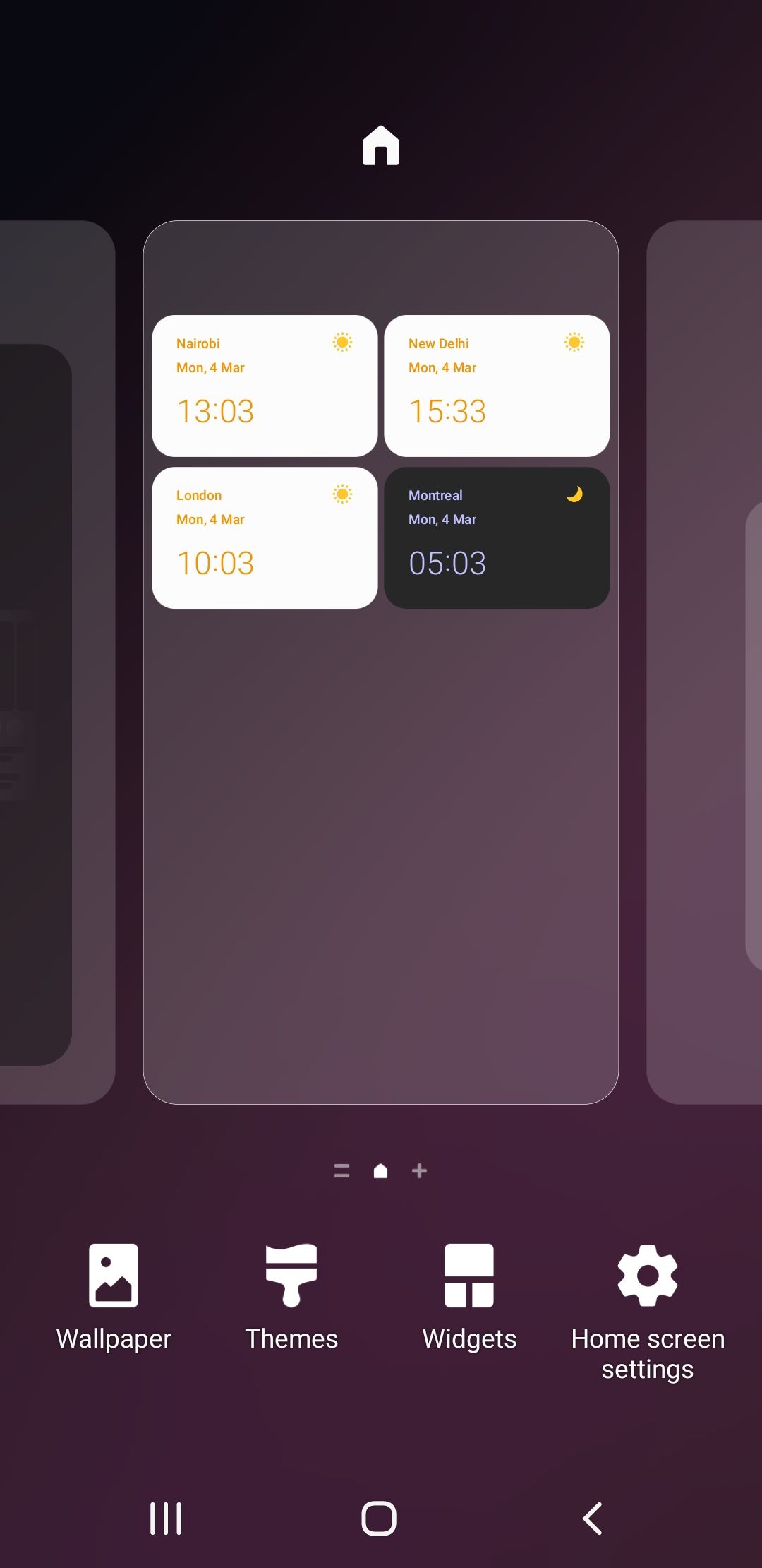 How to Use the ChatGPT Widget on Android