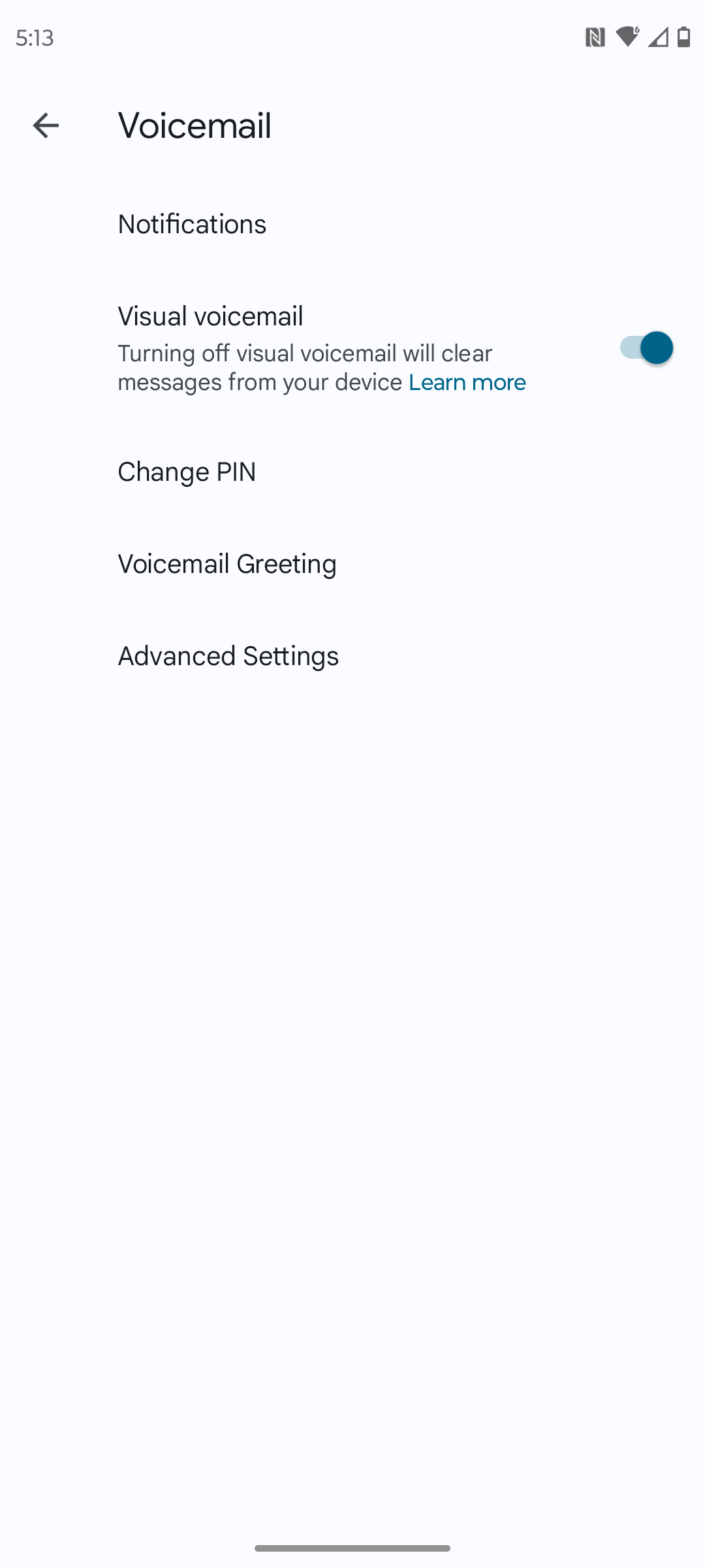 How to Reset Your Voicemail Password on Android or iPhone