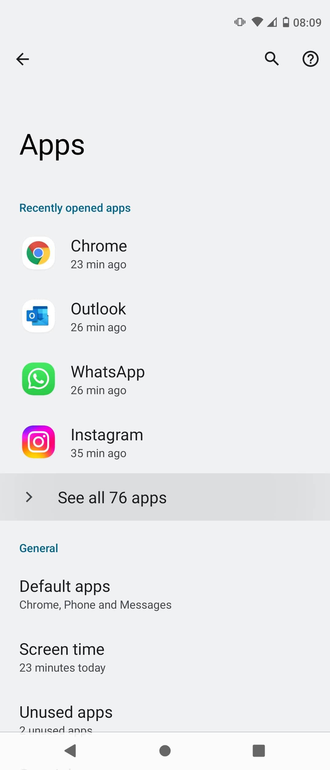 Find Apps On Android How to Find Hidden Apps on Android