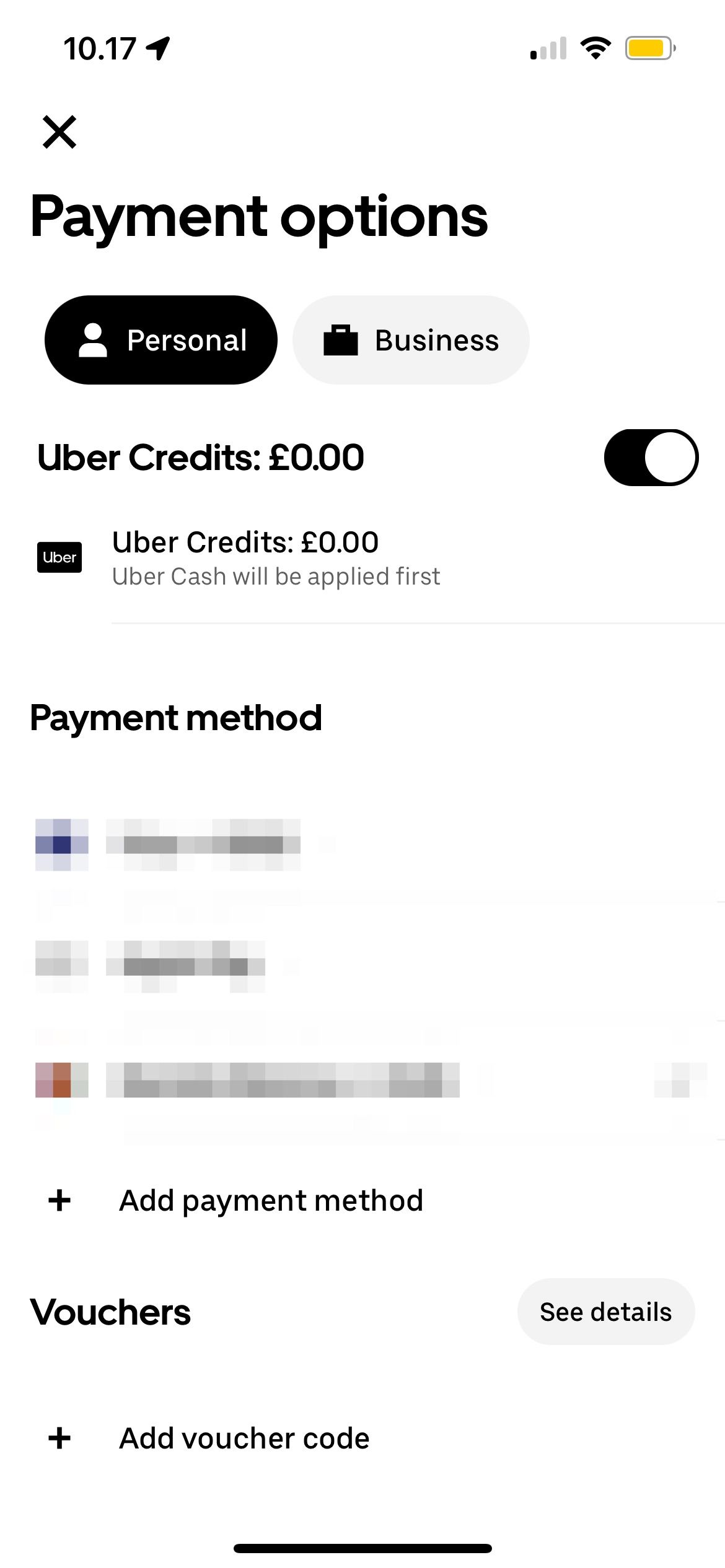 How to Avoid Scams When Riding With Uber