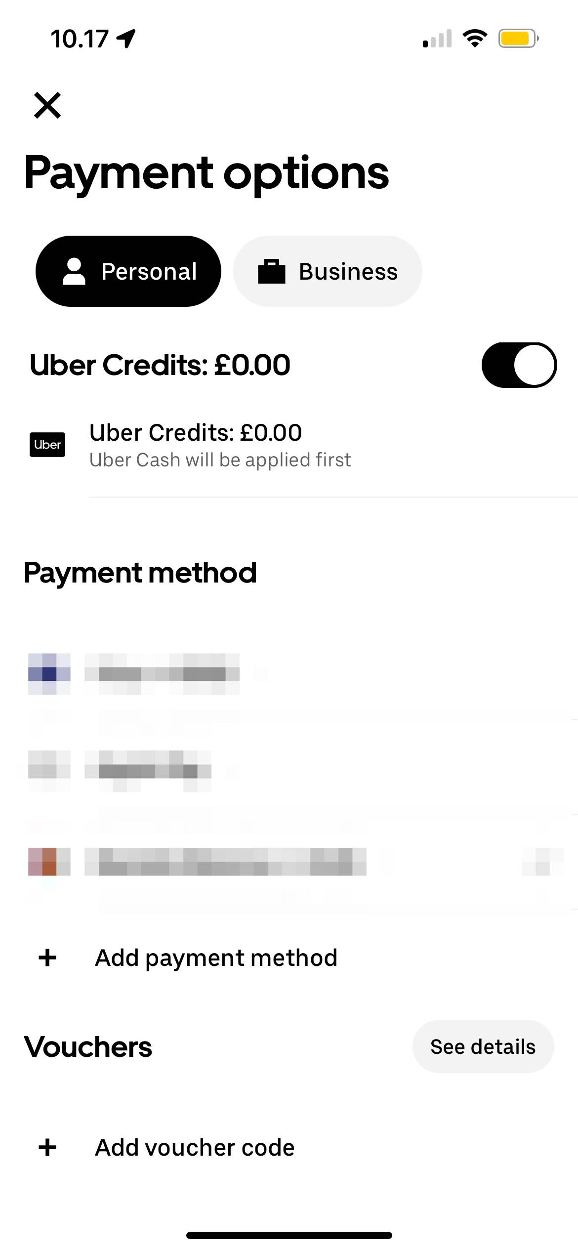 To Go Pay Ride How to Avoid Scams When Riding With Uber