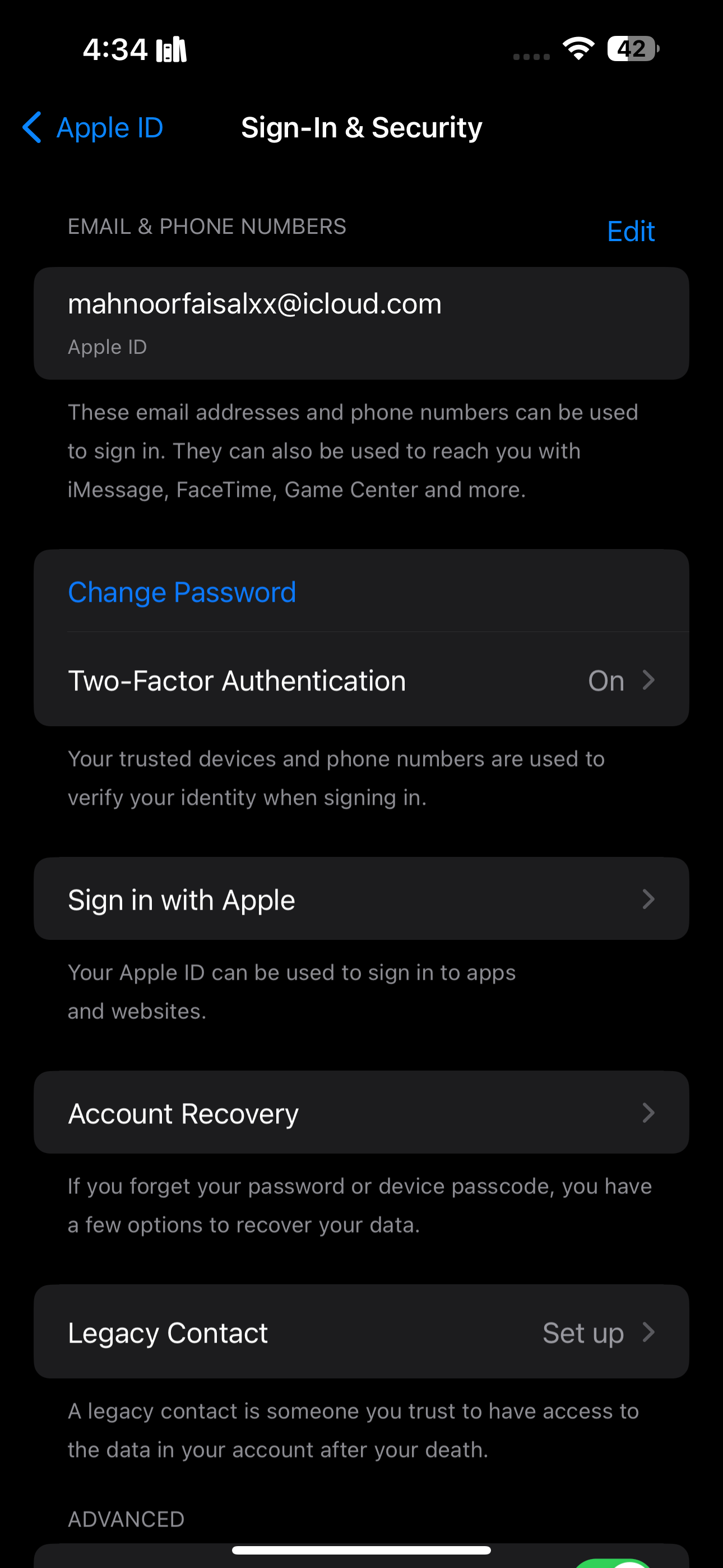 How to Reset Your Apple ID Password: 5 Simple Ways