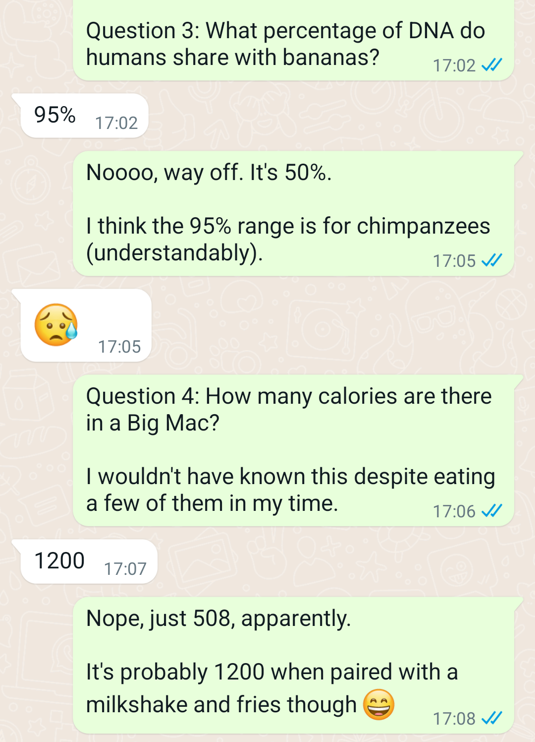 10 Fun Texting Games to Play on Chat With Friends and Family