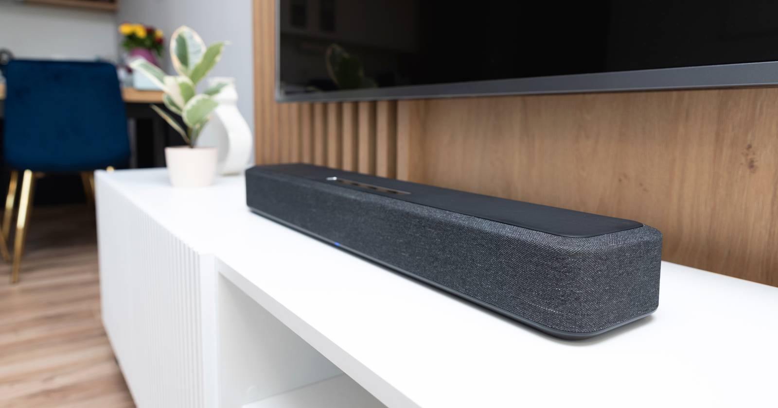 Your new soundbar needs this specific HDMI cable, or you’re losing quality