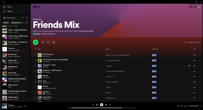 How to Get Started Using Spotify Duo