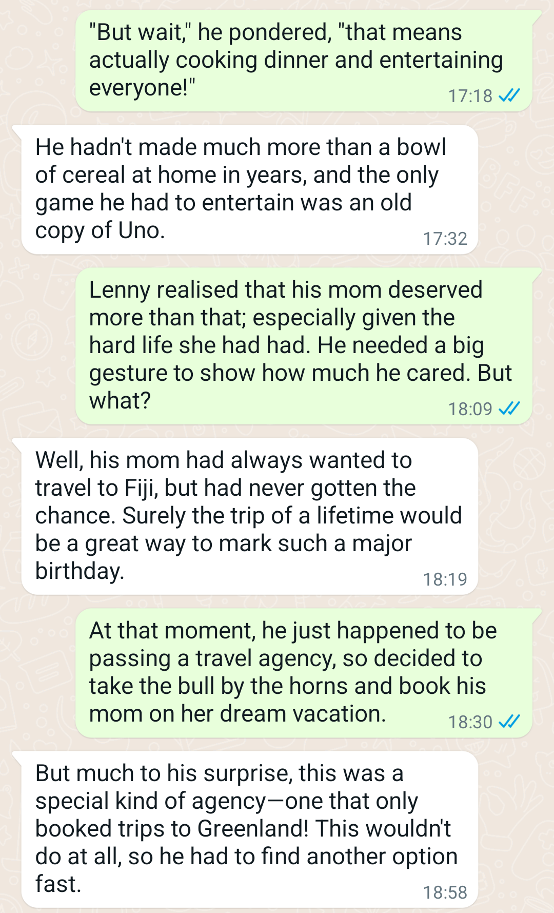 10 Fun Texting Games to Play on Chat With Friends and Family