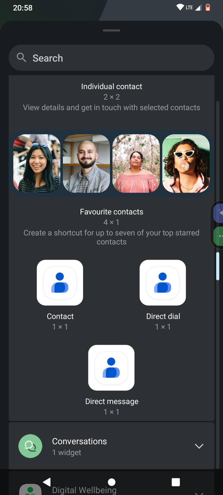 How to Make Android Devices Friendly for Seniors