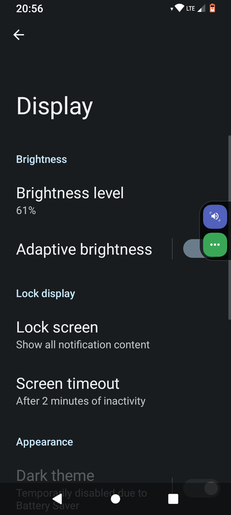 How to Make Android Devices Friendly for Seniors