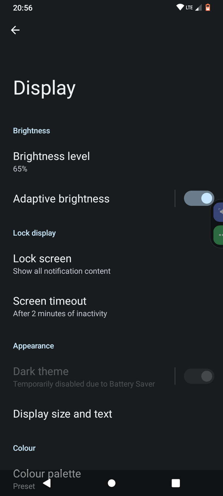 How to Make Android Devices Friendly for Seniors