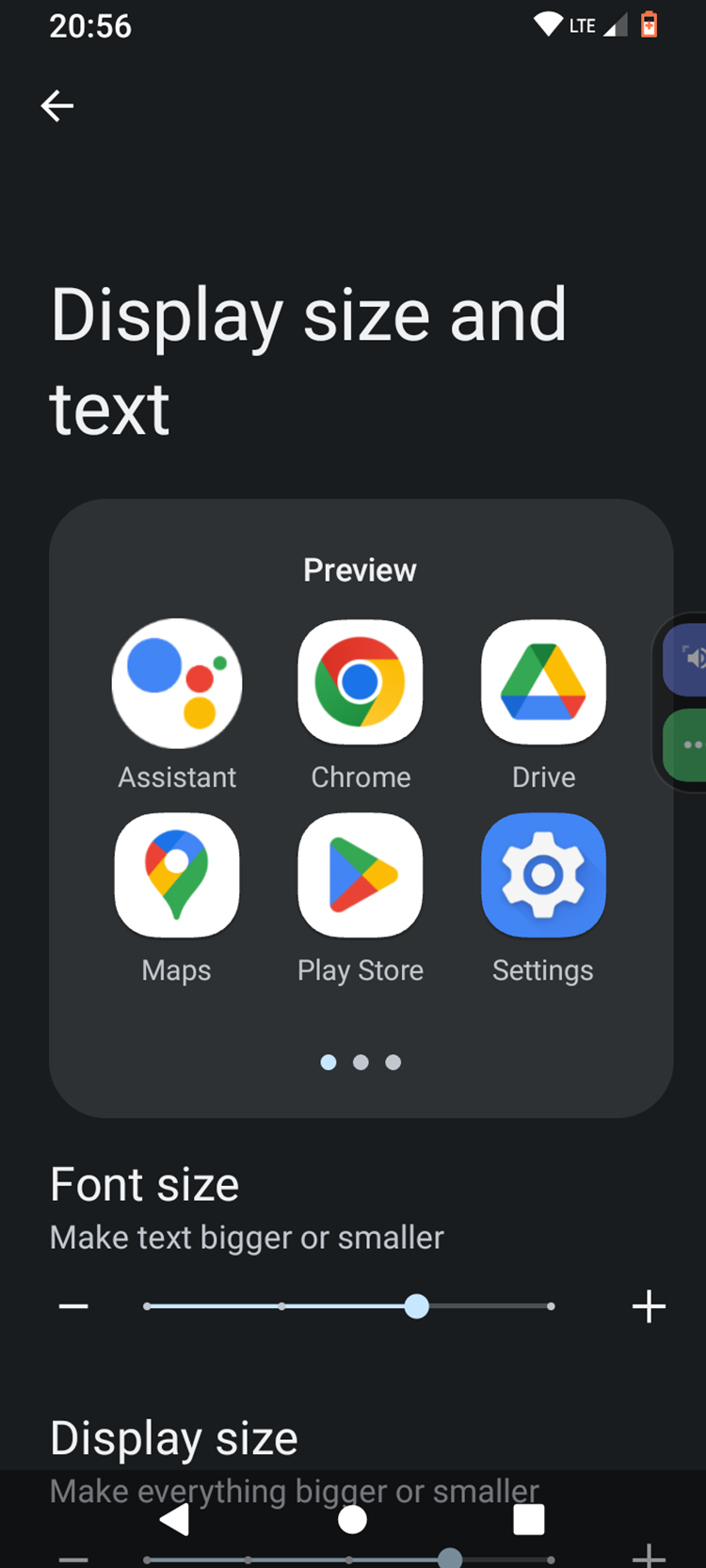 How to Make Android Devices Friendly for Seniors