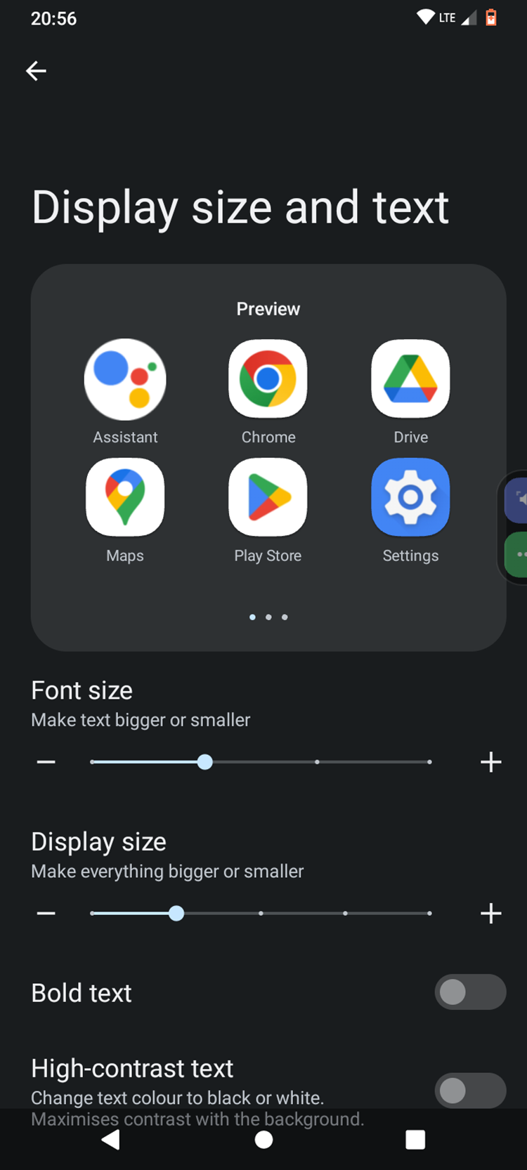 How to Make Android Devices Friendly for Seniors