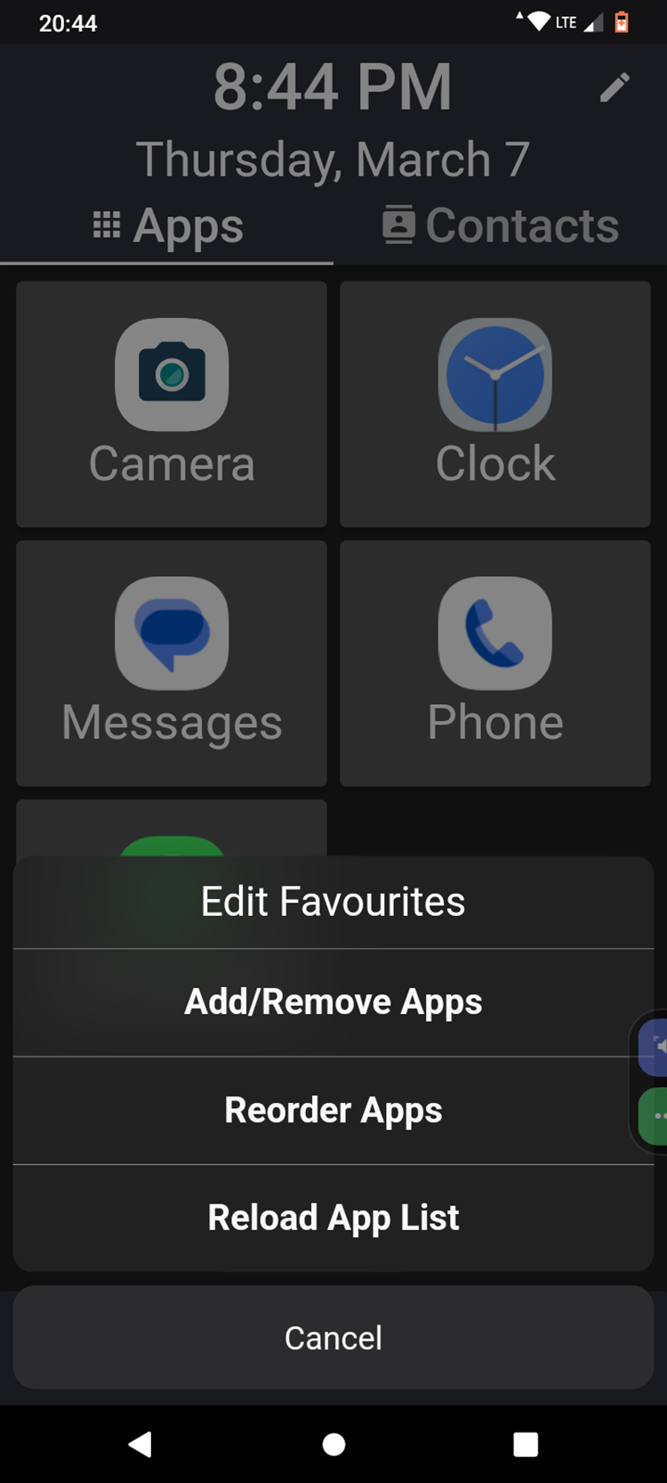 How to Make Android Devices Friendly for Seniors