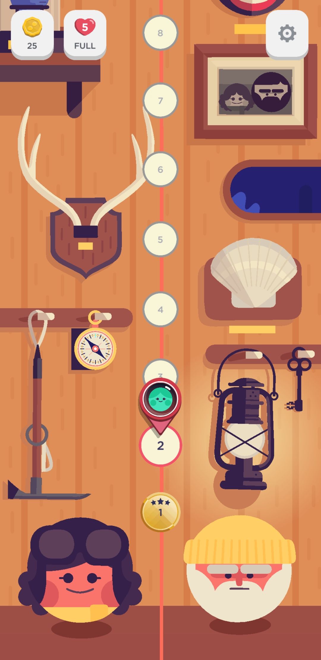 20 Fast and Quick Mobile Games to Kill Time on Android and iPhone