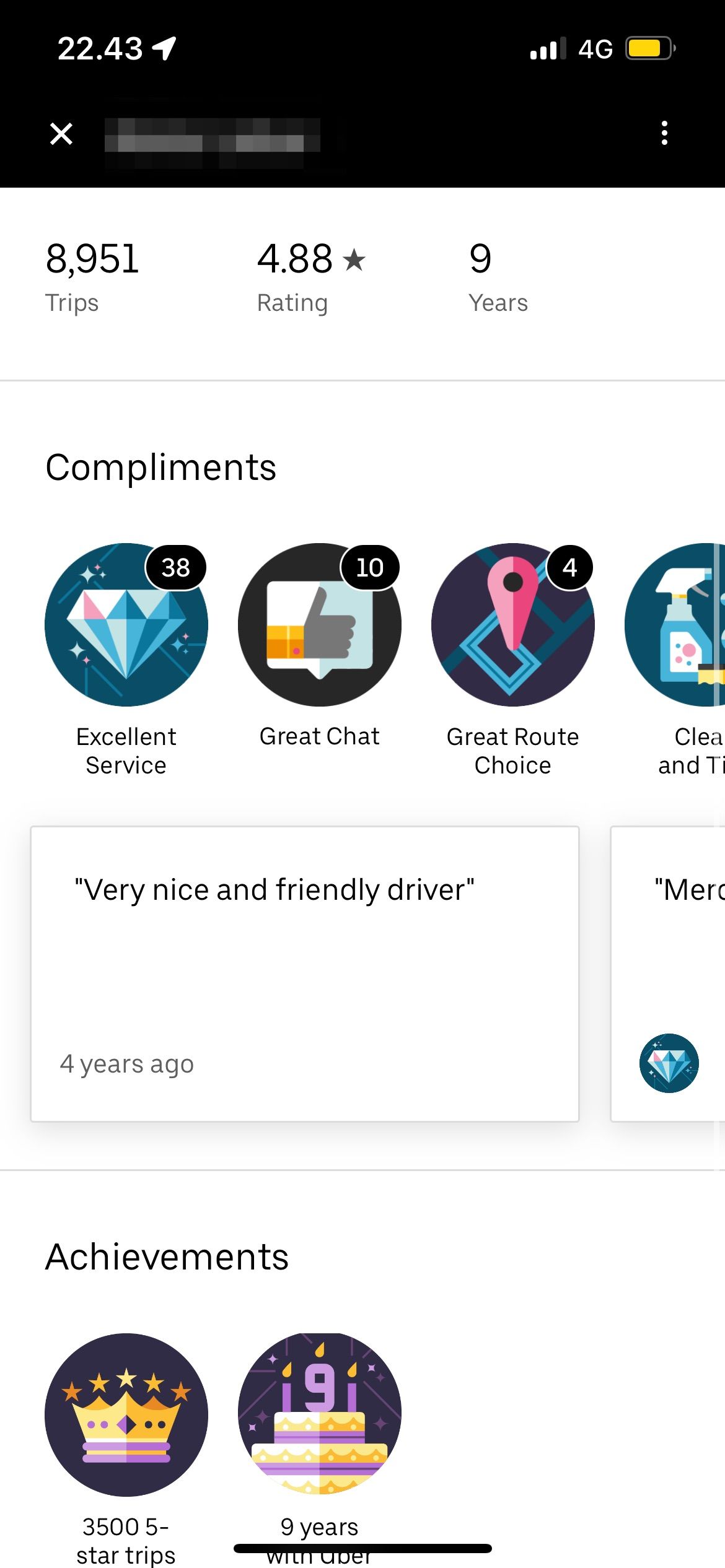 How to Avoid Scams When Riding With Uber