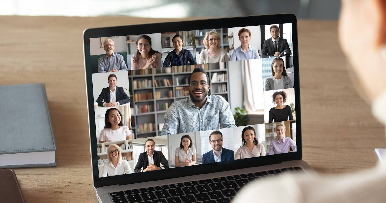 Call Video Program Computer The 4 Best Open-Source Video Conferencing Software