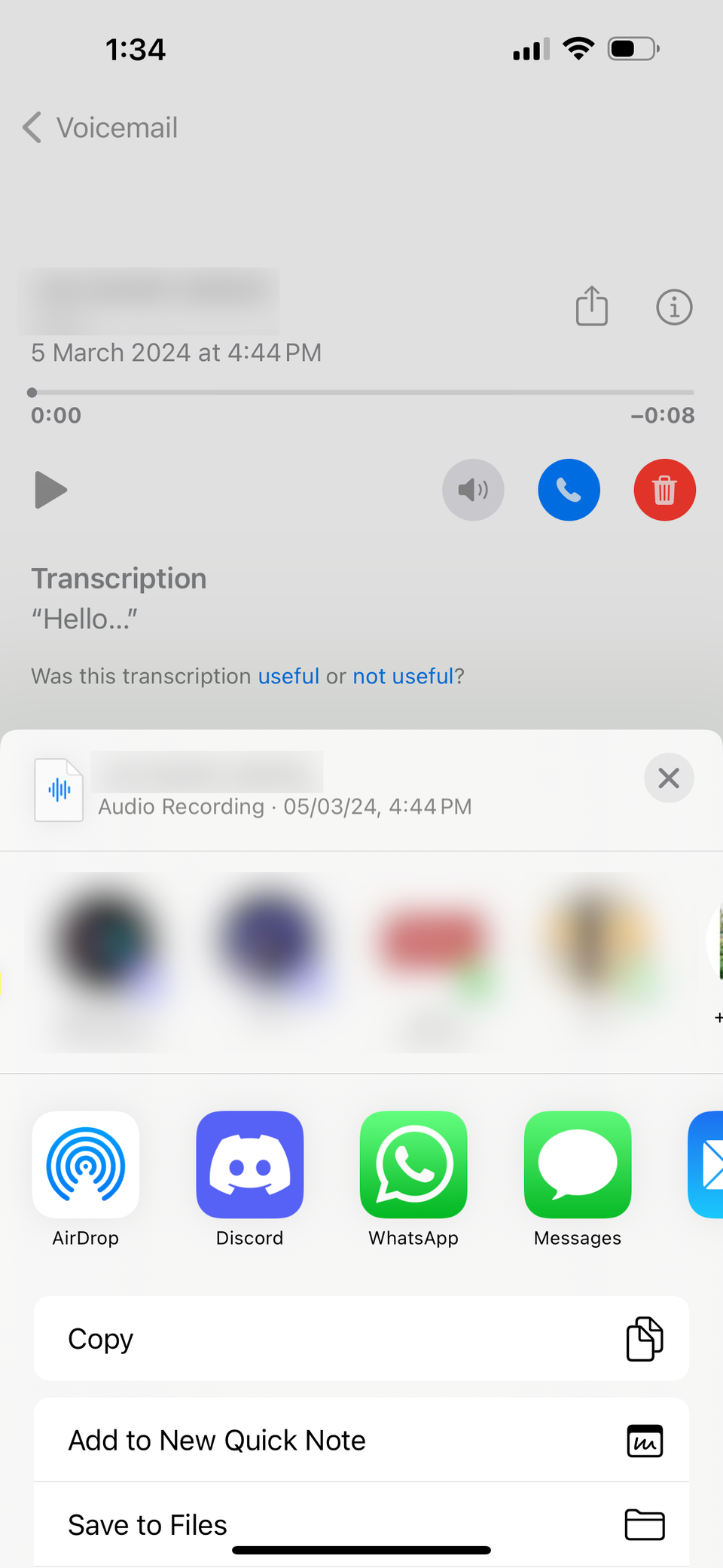 How to Record Phone Calls and Conversations on iPhone