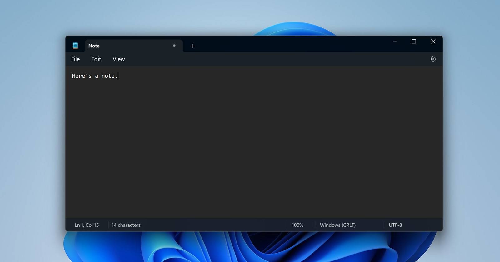 Supercharge Windows 11’s Notepad With Copilot
