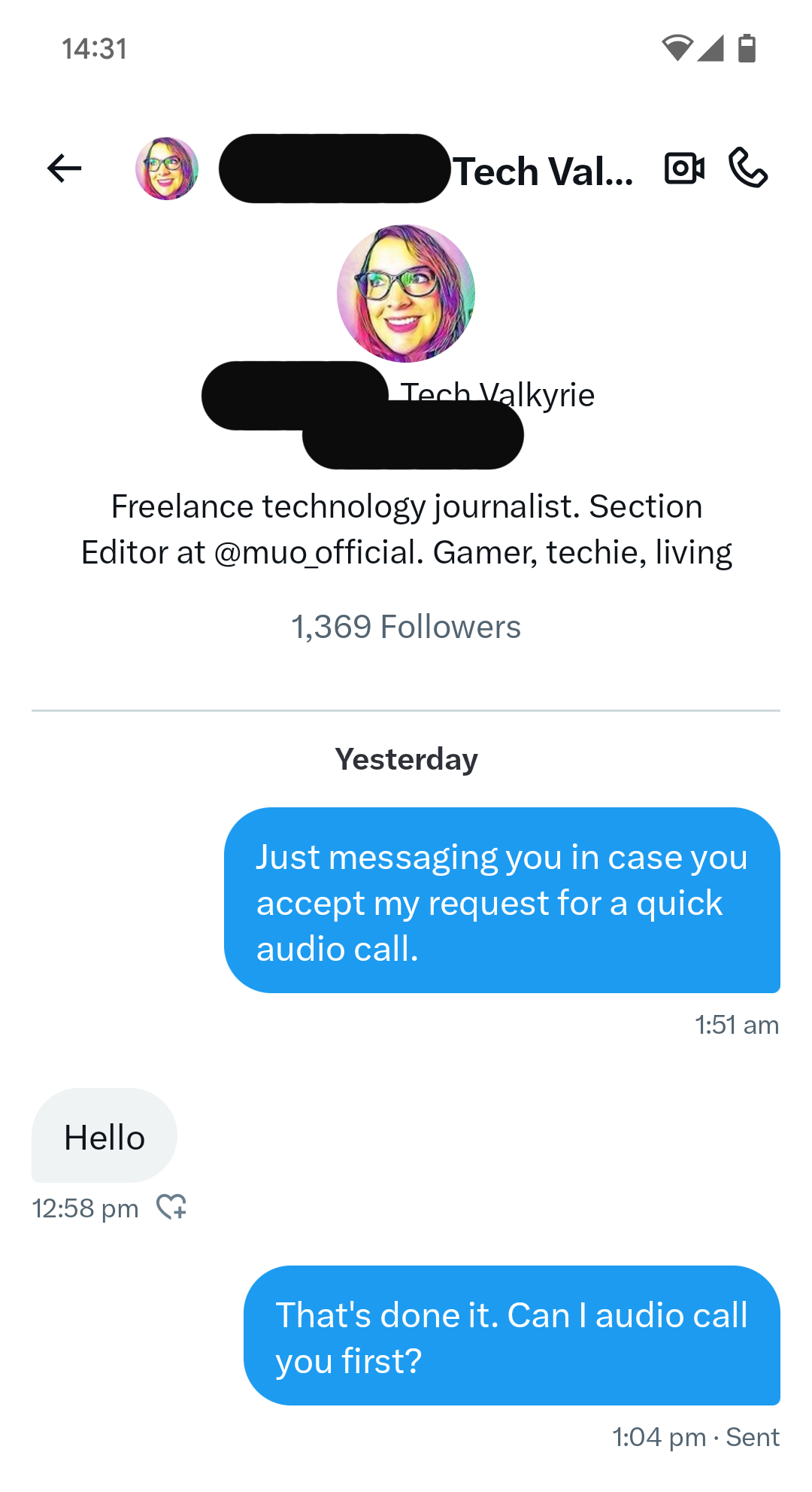 X Has Enabled Calls for Everyone: Here's How and Why You Should Disable ...