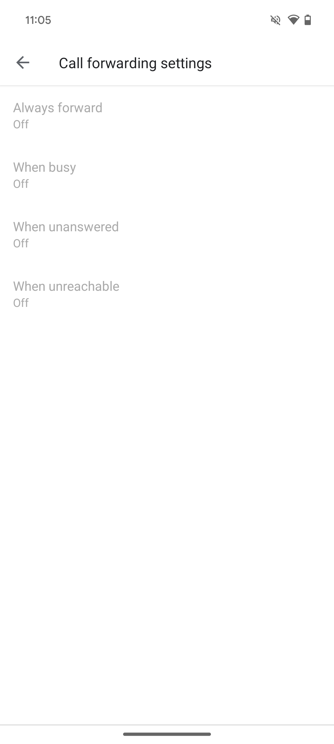 Android Forwarding Call Message How to Forward Calls on Android and iPhone