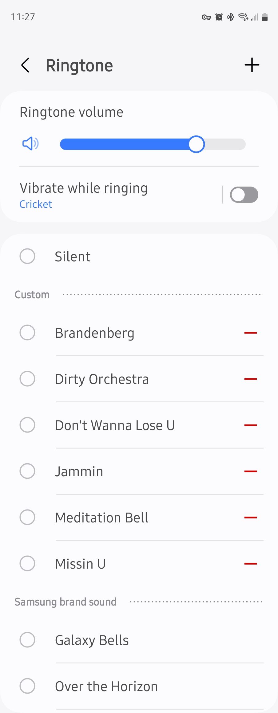 How to Install and Customize Ringtones on Android Phones