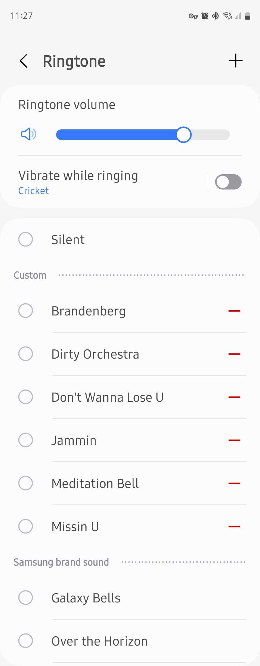 Cell Phone Ringtones Android How to Install and Customize Ringtones on Android Phones