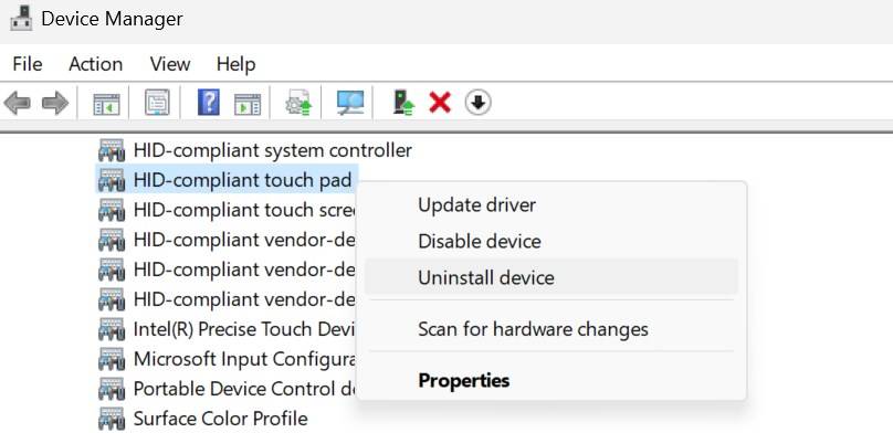 Is the Two-Finger Scroll Feature Not Working on Windows? Here's How to ...
