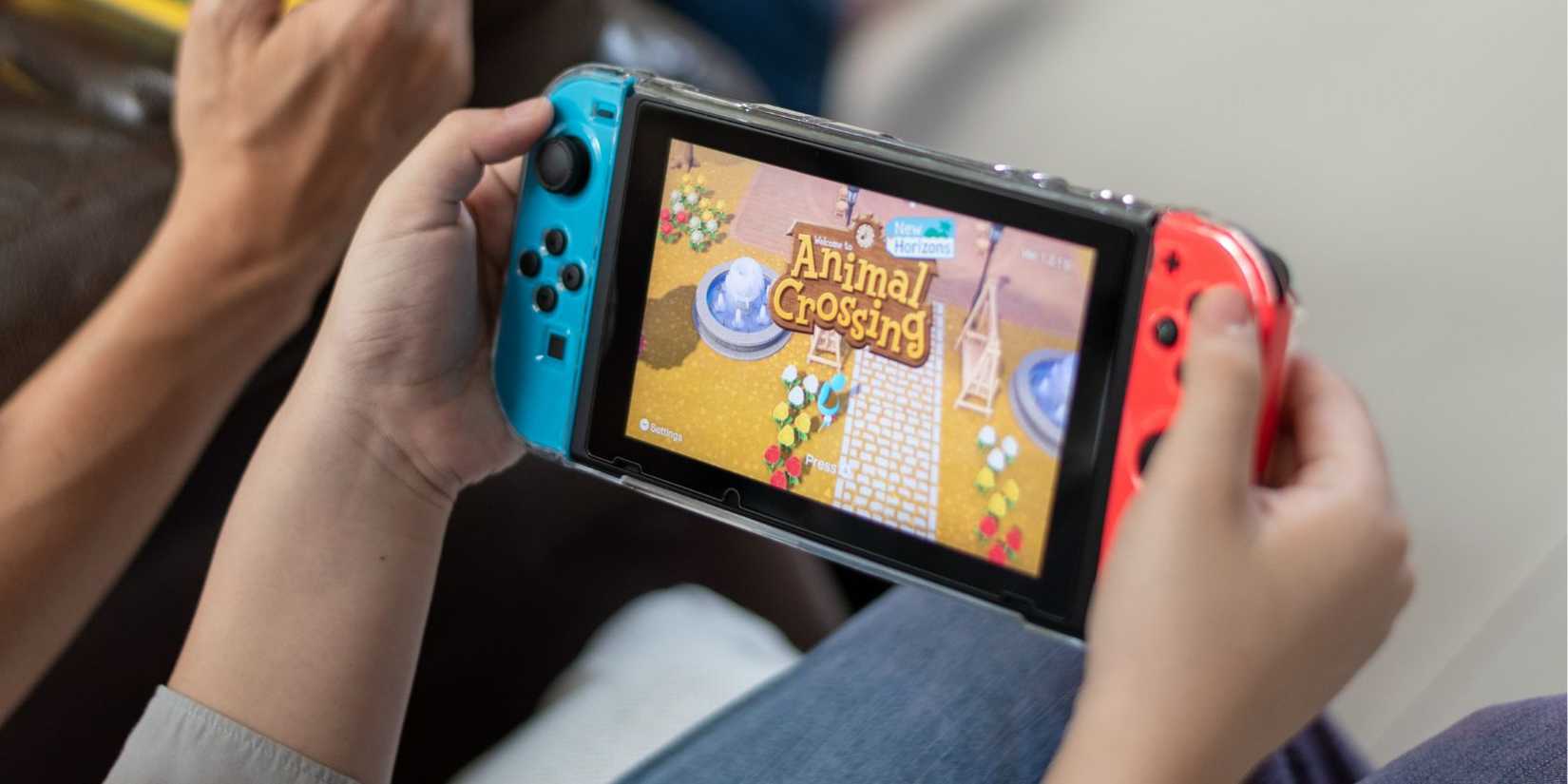 Breathe Easy Gamers: Nintendo's Next-Generation Console Will Be ...