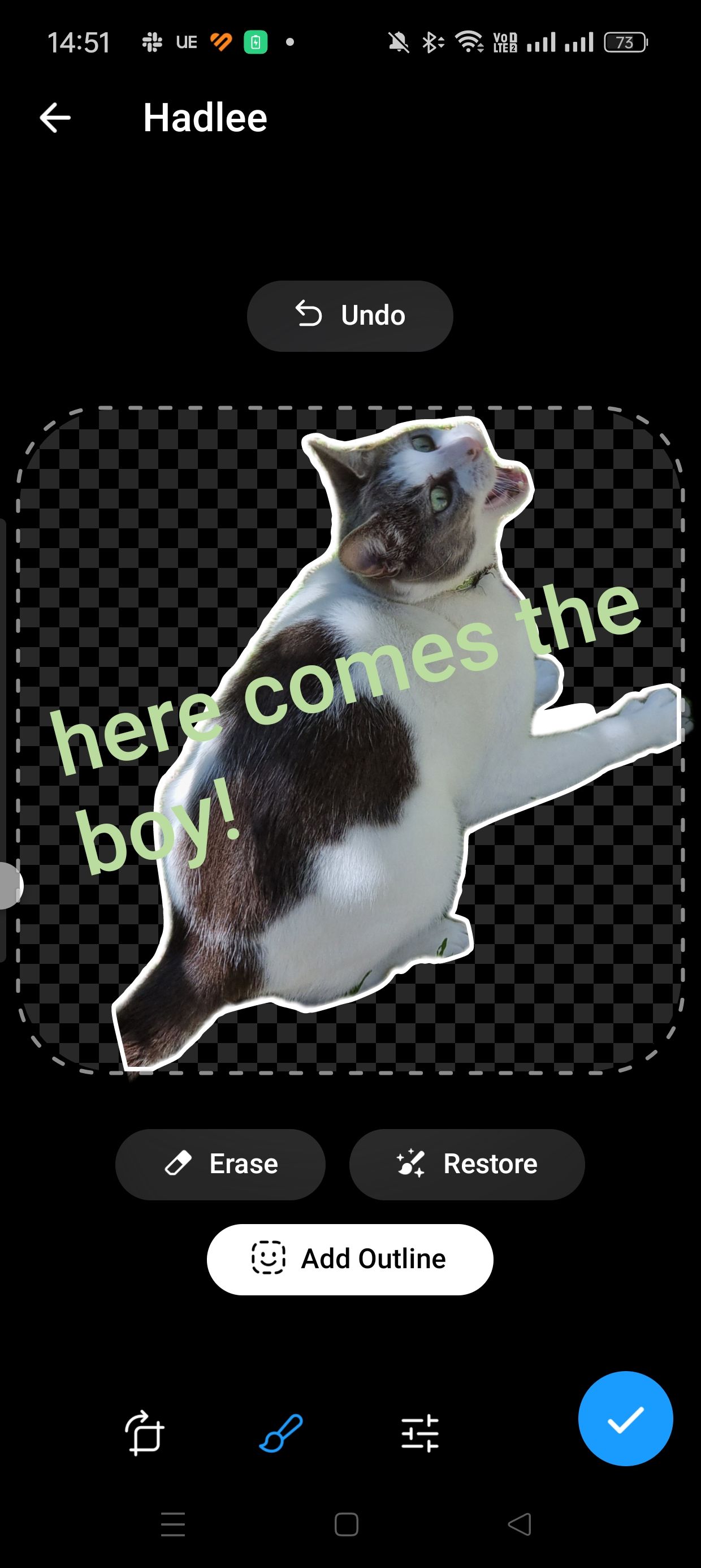 Telegram Now Lets You Easily Create Custom Stickers: Here's How You Use ...