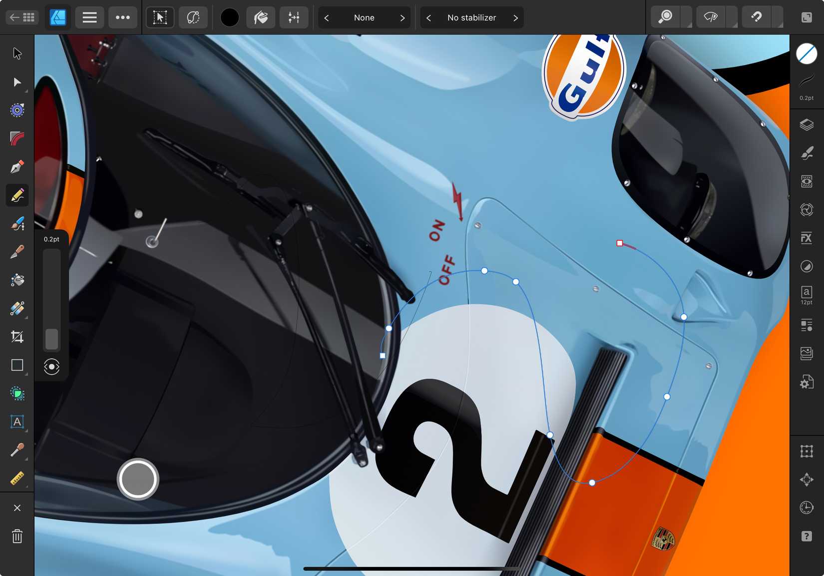 Apple Drawing Kit The 10 Best iPad Apps for Your Apple Pencil