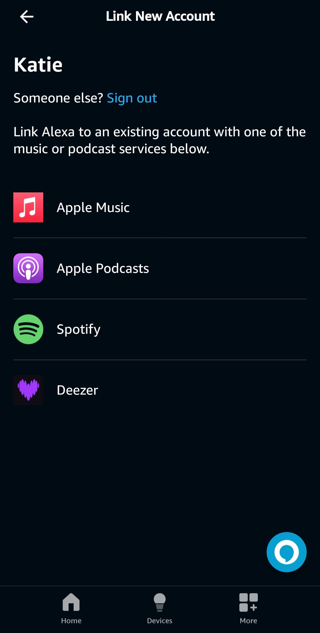How to Connect to and Control Spotify With Alexa