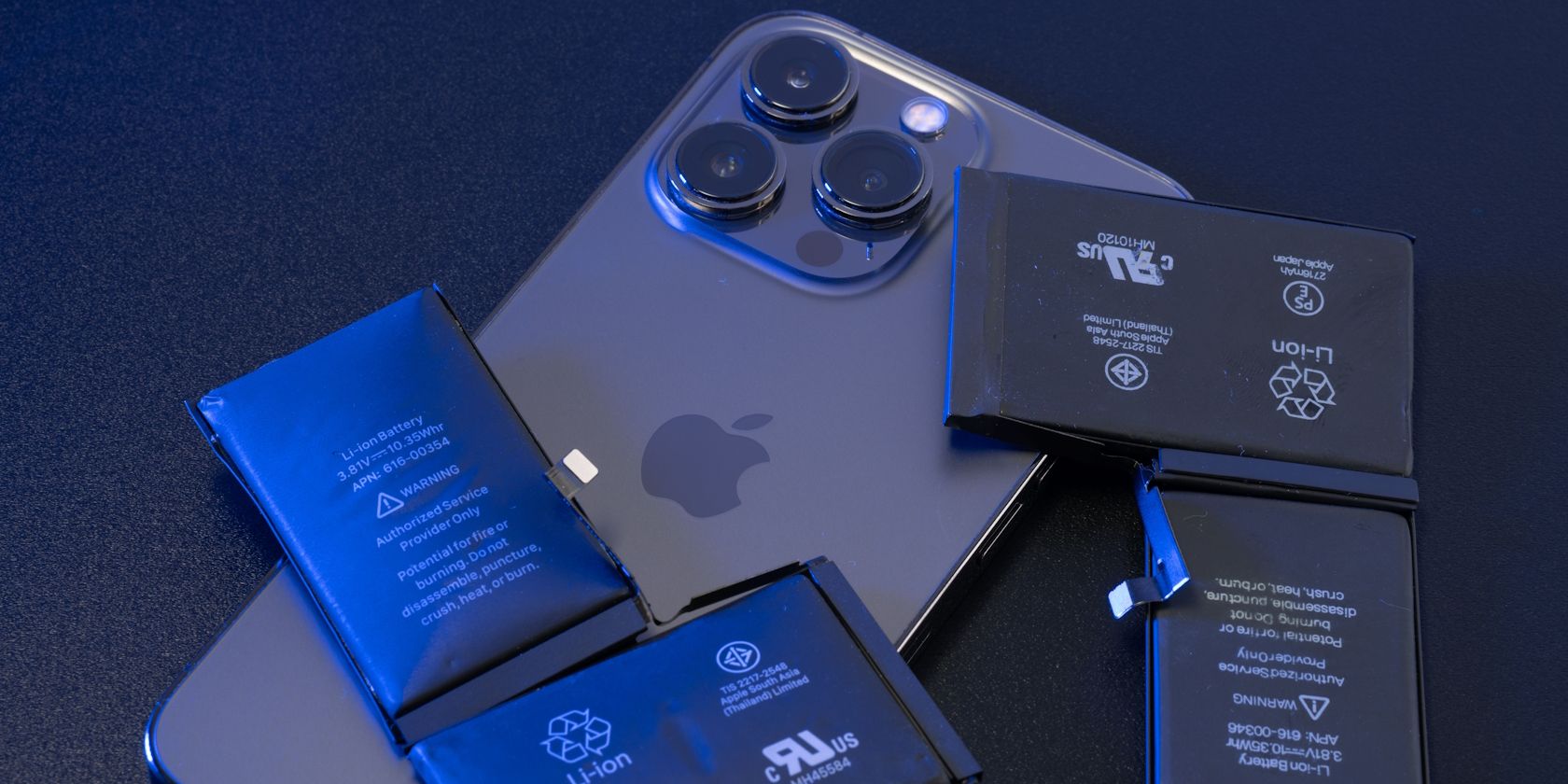 Iphone Battery Replacement Near Me
