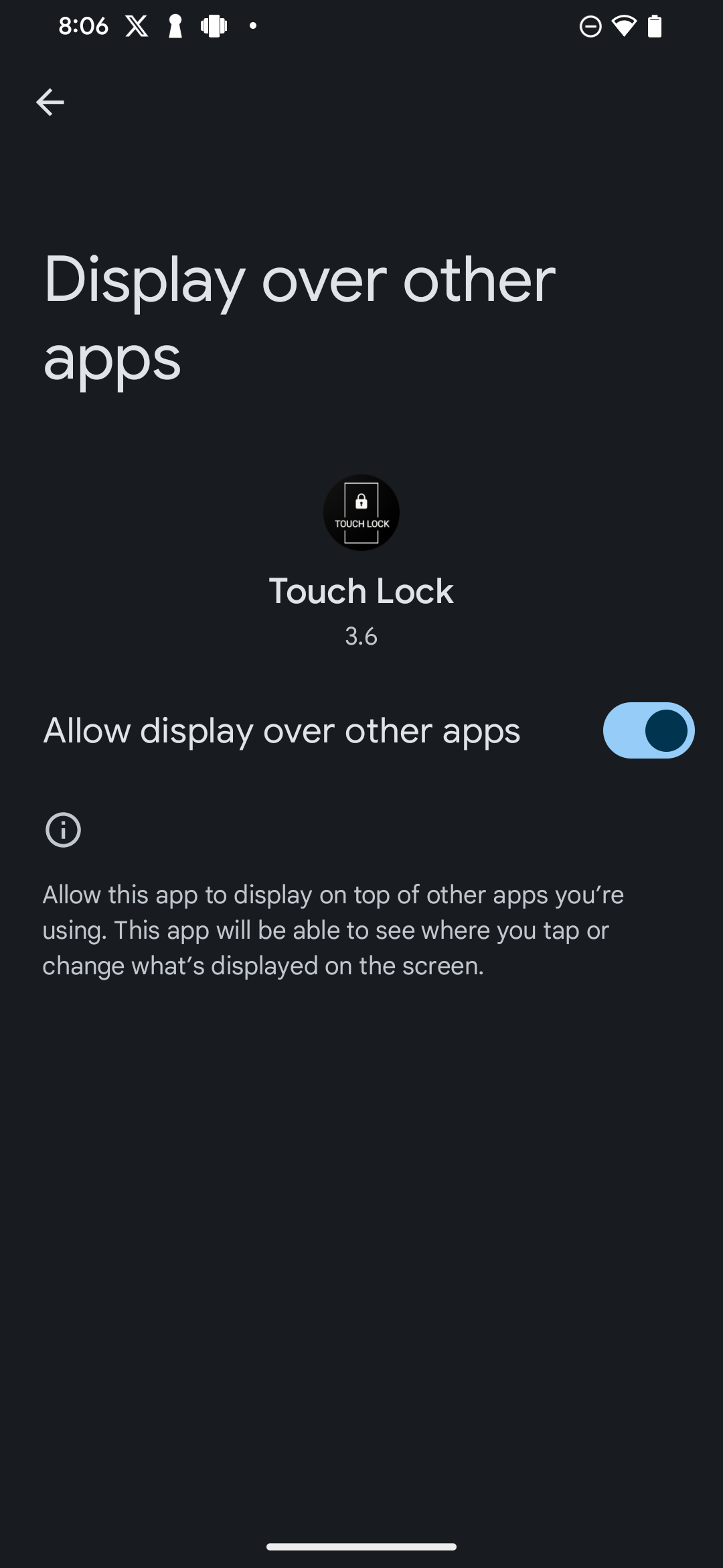 How to Disable Touchscreen Input on Your Phone