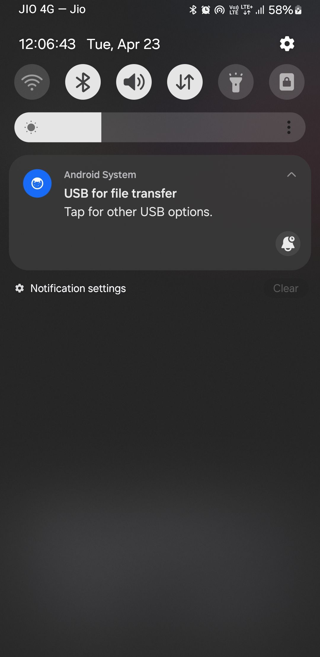 How to Share Internet From Your Android Phone With a PC via Tethering