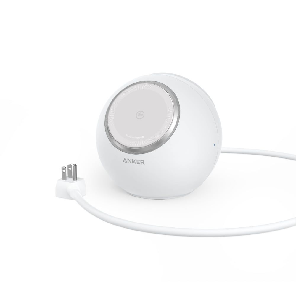 Anker MagGo Magnetic Charging Station (8-in-1) Review