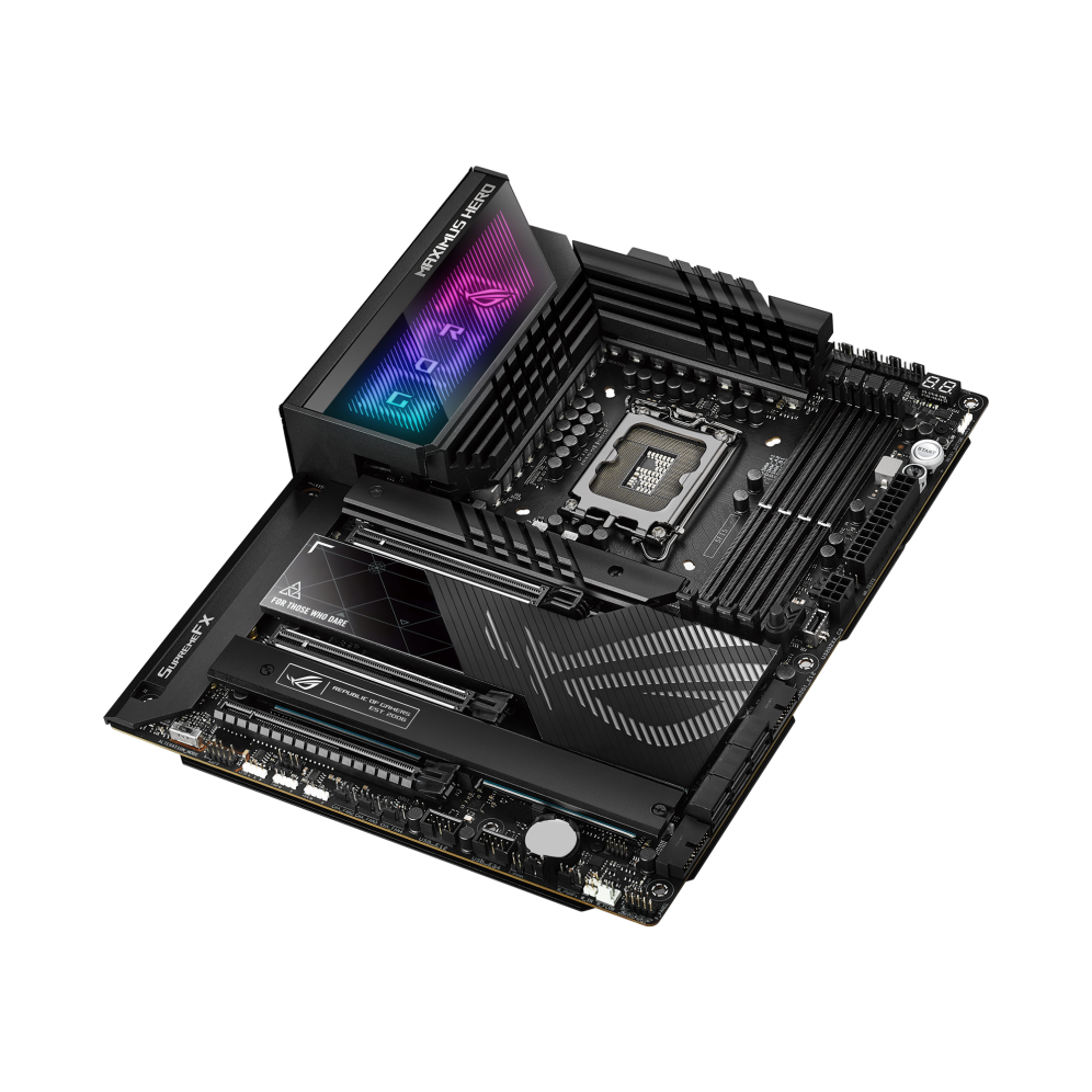 The Best RGB Motherboards of 2023