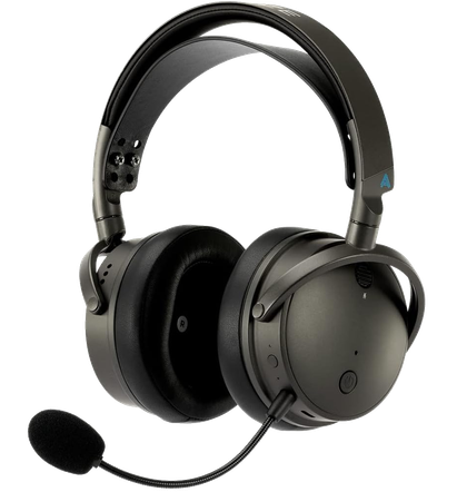 The Audeze Maxwell Is One of the Best Gaming Headsets on the Market