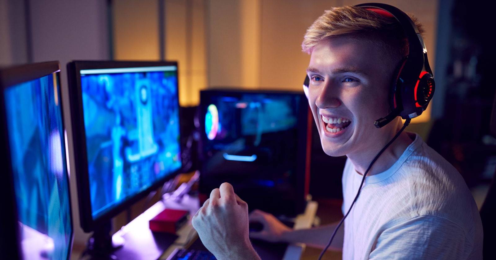 These Gaming Accessories Aren't Just for Show: How They Actually ...
