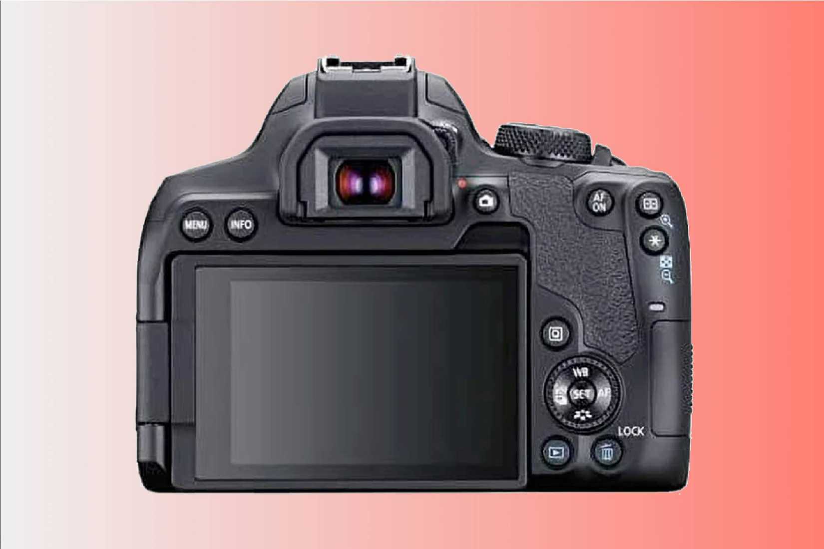 Dslr Camera Latest Model The Best DSLR Cameras of 2024