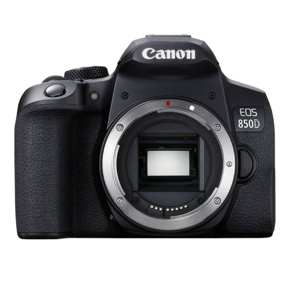 The Best DSLR Cameras of 2024