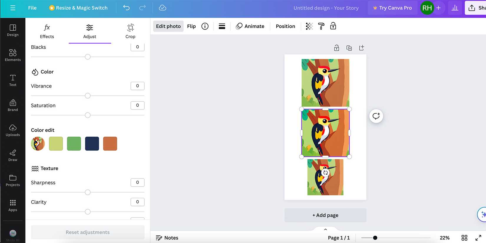 How to Get Better Results With Canva's AI Image Generator