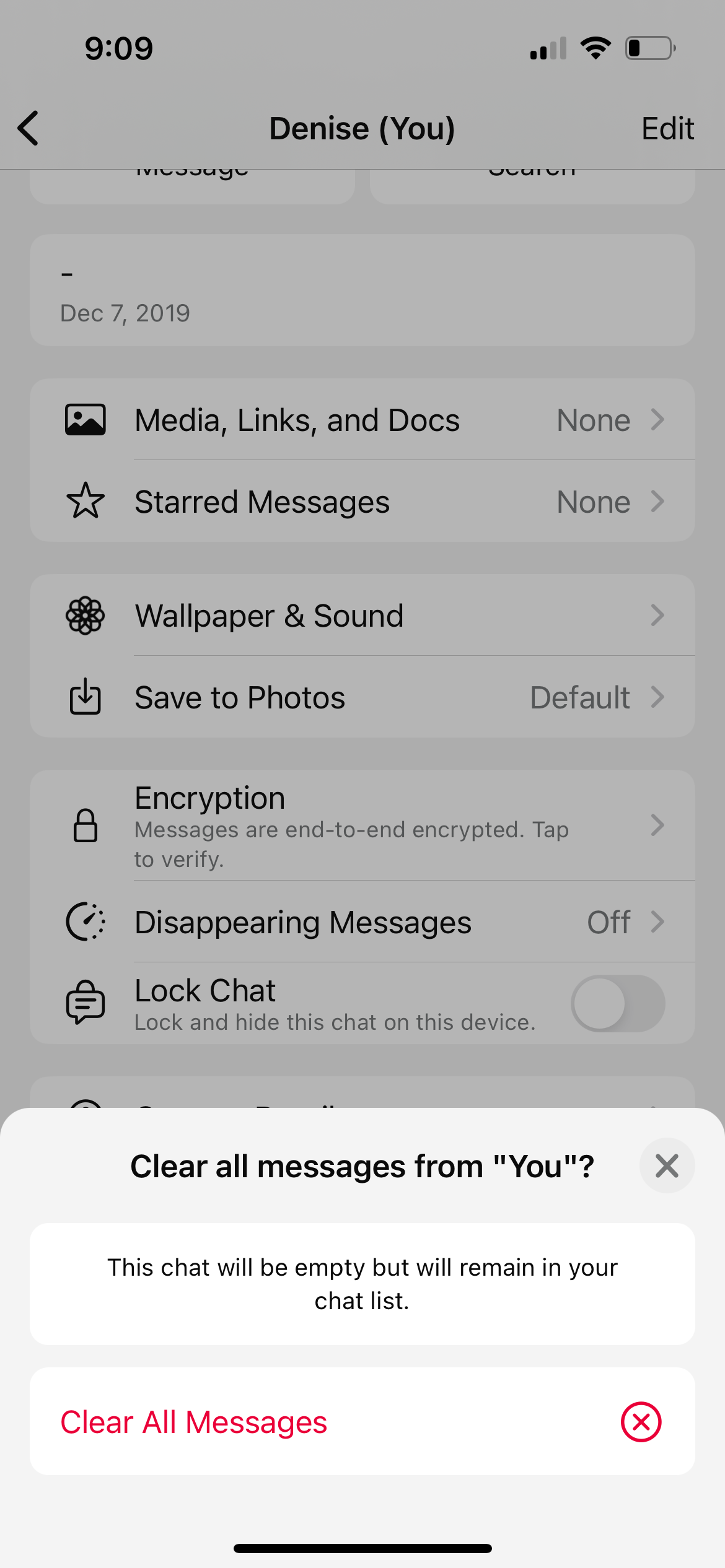 iPhone Storage Full? How to Create Free Space on iOS