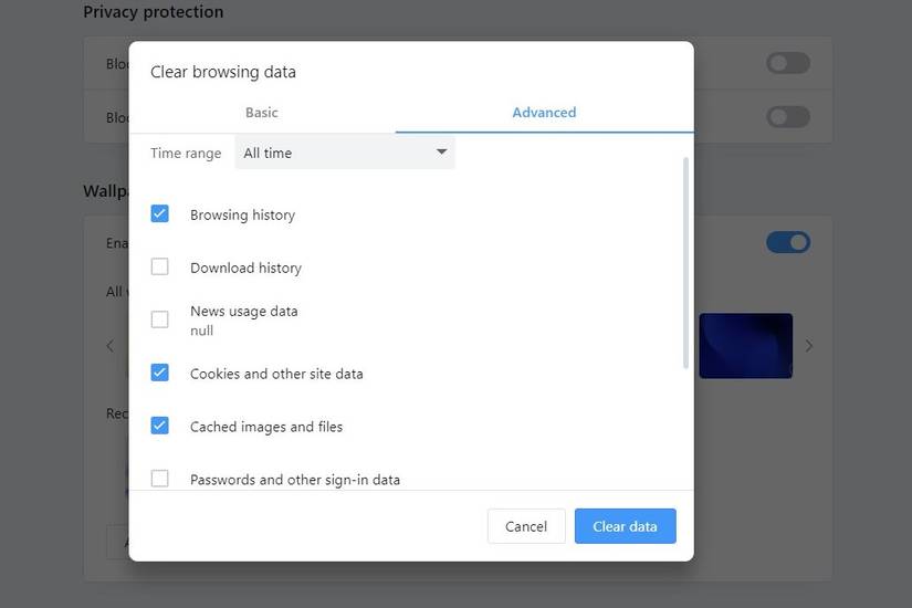 How to Clear Your Browser History on Chrome, Firefox, Brave, and More
