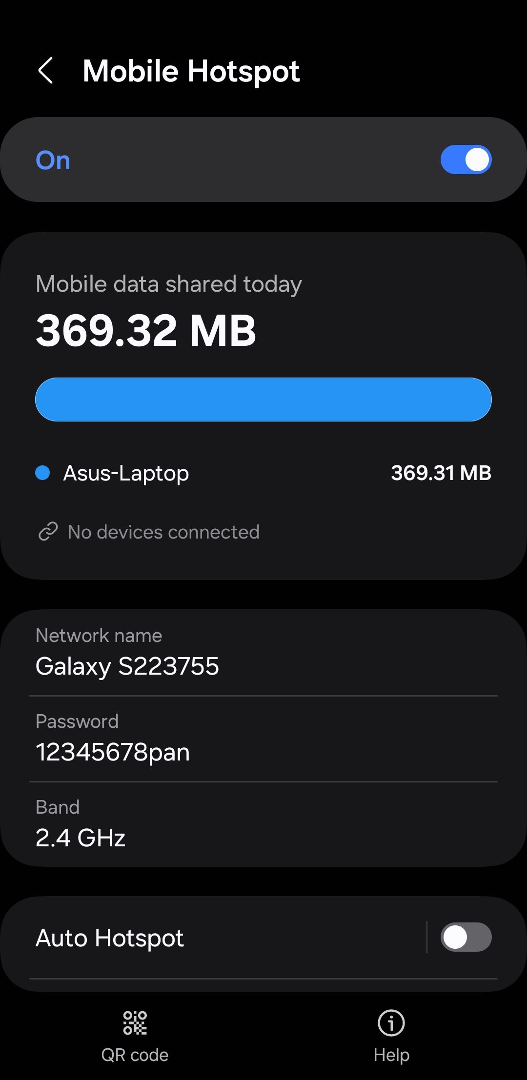 How to Share Internet From Your Android Phone With a PC via Tethering