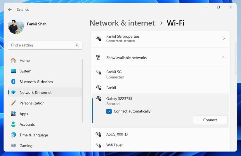 Android Internet Windows How to Share Internet From Your Android Phone With a PC via Tethering