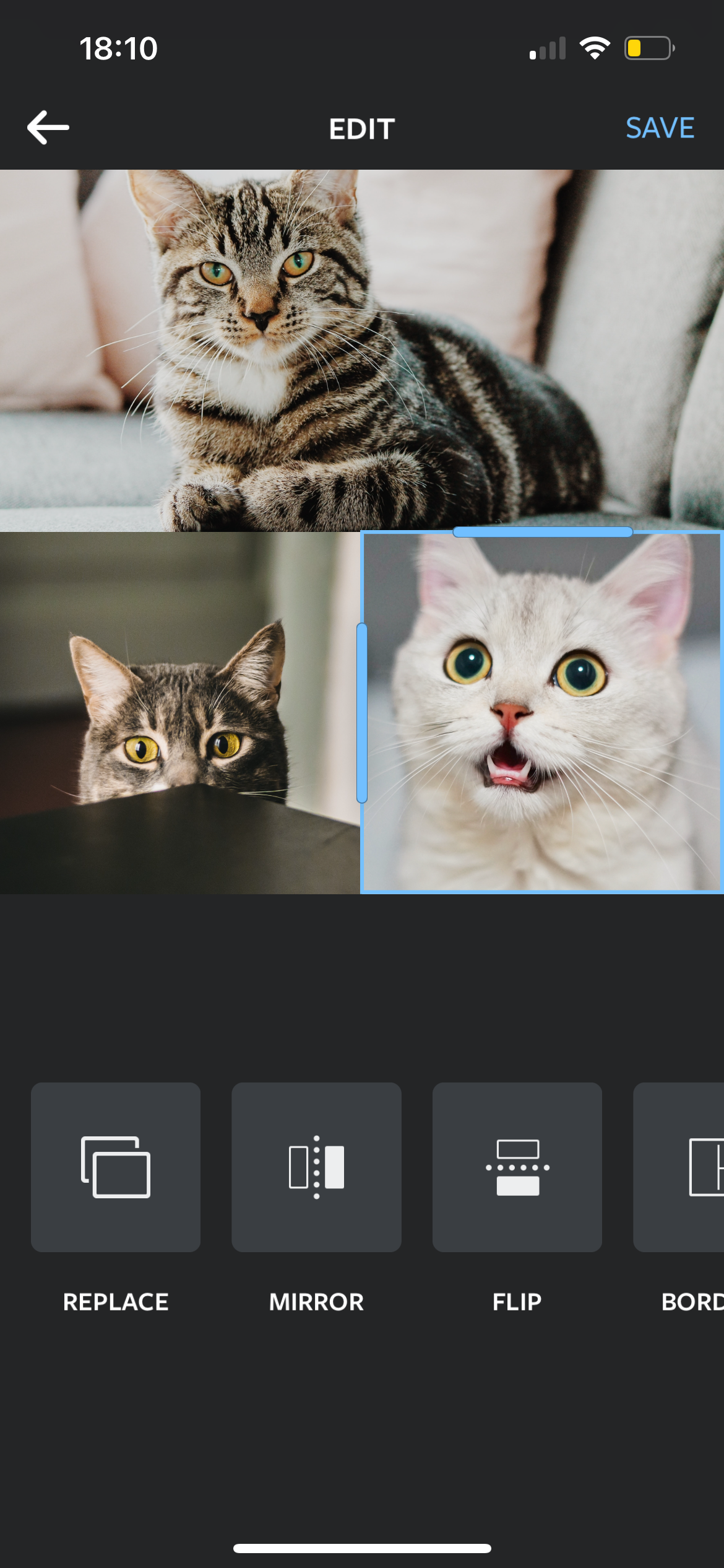 How to Make a Photo Collage on iPhone